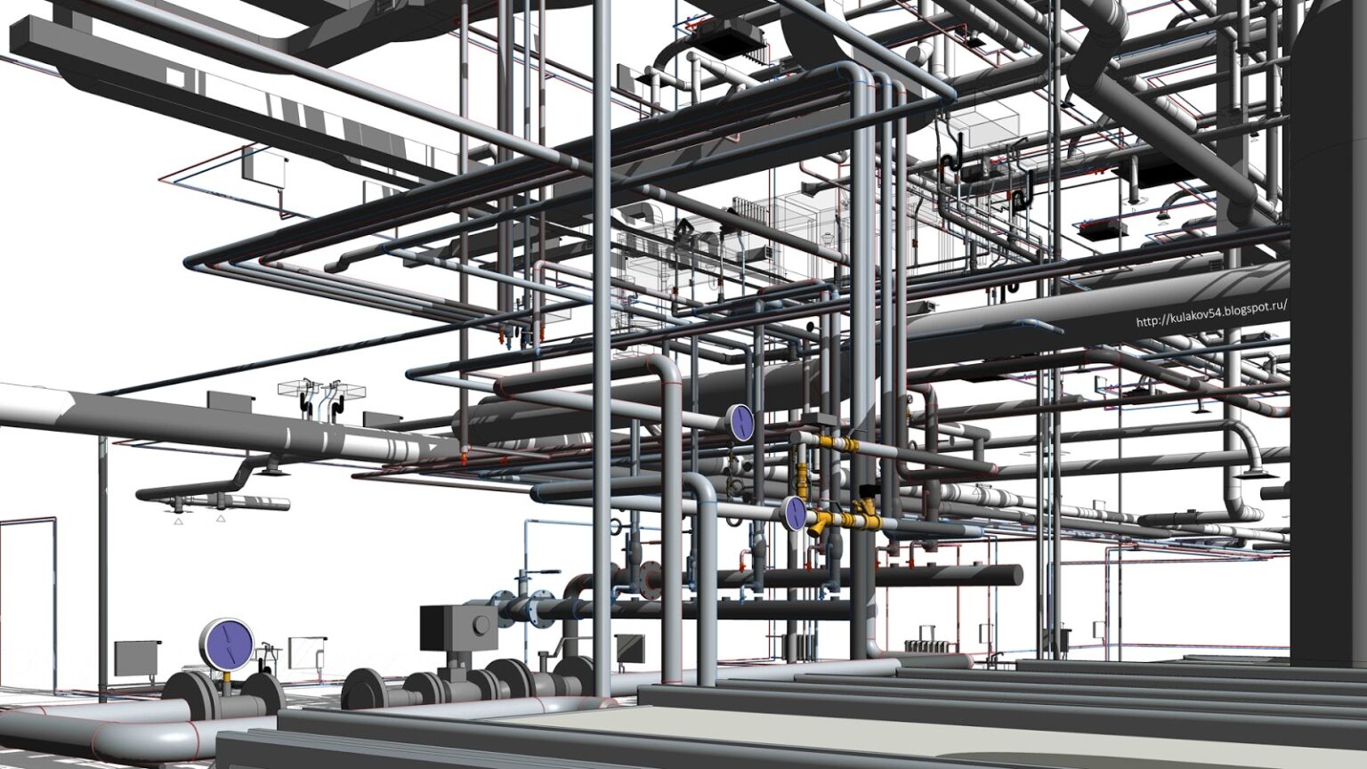 Expert MEP Designs | Precision Engineering Solutions